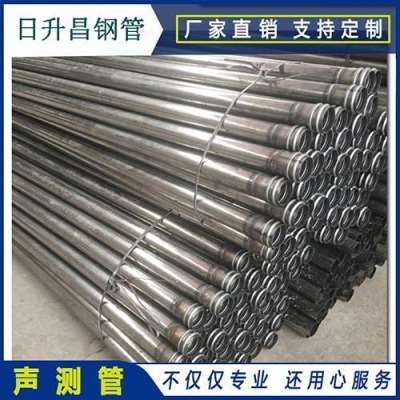 鄂州声测管理论重量计算