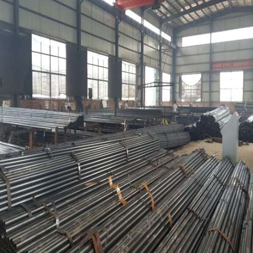 鄂州声测管对于桩基工程的作用是什么？