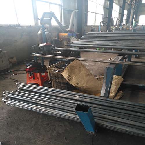 鄂州桥梁桩基声测管的施工工艺流程